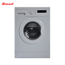 Machine à laver de blanchisserie de lavage de vêtements de chargement de 6-8Kg de haute qualité